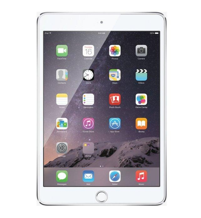 e-Vitta EVTG000004 Borrar iPad mini 2/iPad mini 3 1pieza(s) protector de pantalla