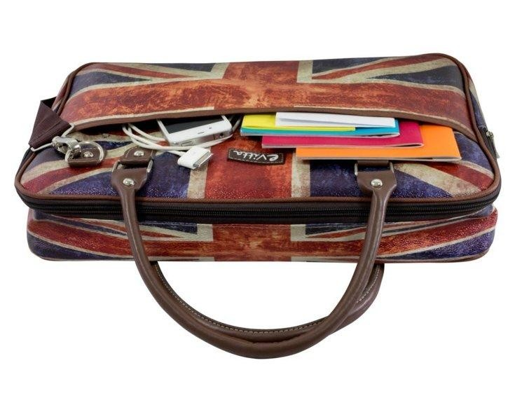 Maletín para portátil -  e-Vitta EVLB000180 16" Maletín clásico Multi