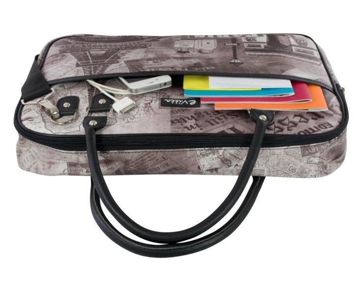 e-Vitta EVLB000181 16" Maletín clásico Multi maletines para portátil