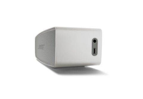 Las mejores ofertas en Altavoces Bose SoundLink Mini II