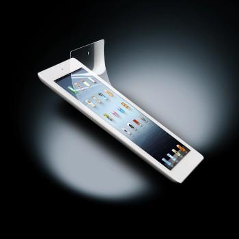 Protector de pantalla - Hama 00107859, 1 pieza, Transparente