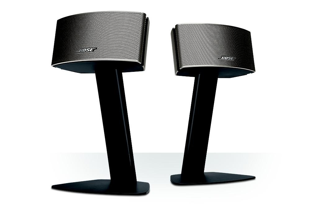 Altavoces para PC - Bose Companion 50, Multimedia, Módulo Acoustimass, Altavoces saté