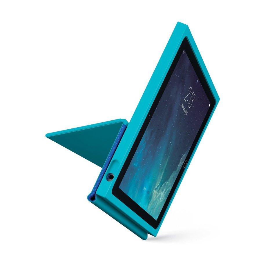 Carcasa para iPad Air 2 - Logitech Blok, color azul