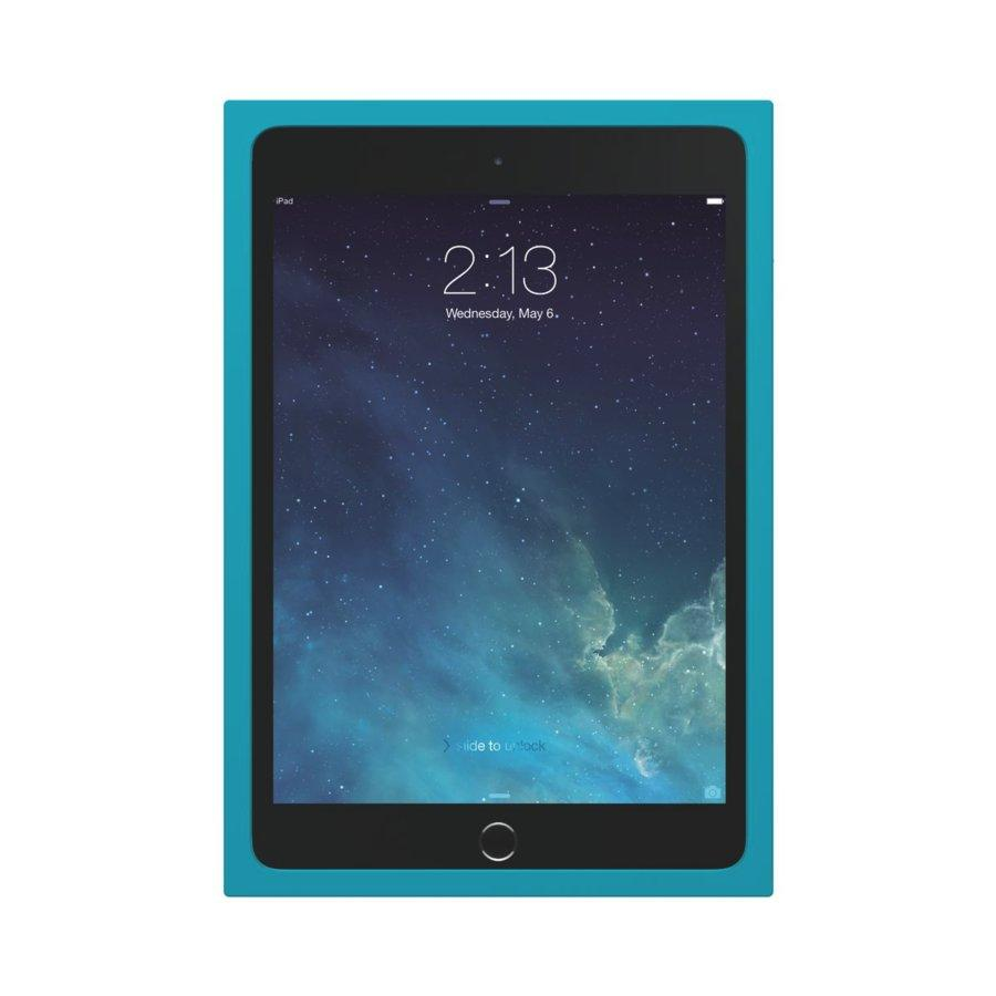 Carcasa para iPad Mini 2 y 3 - Logitech Blok, color azul