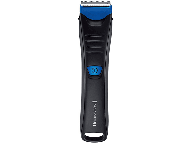 Afeitadora corporal - Remington BHT250 DELICATES Tecnología Trim Shave, Resistente al agua, Apta