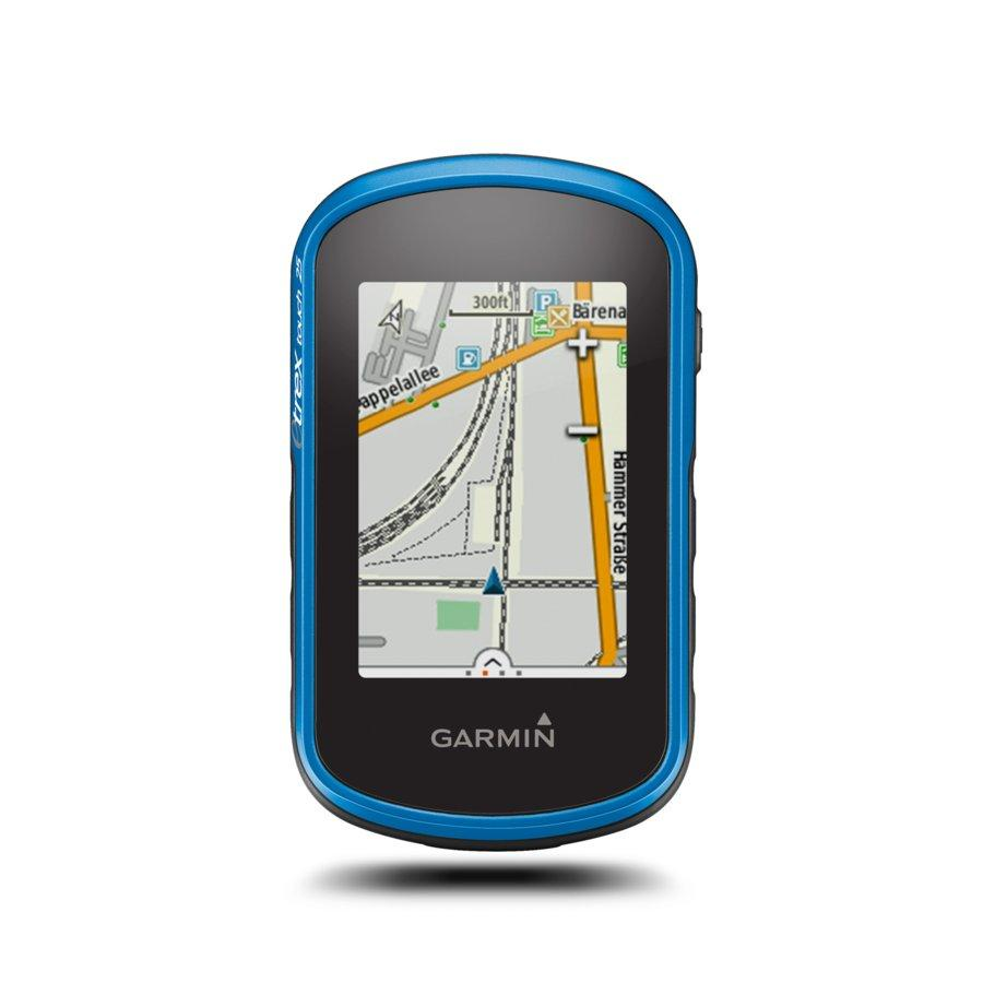 GPS portátil - Garmin eTrex 25, Pantalla a color de 2.6 pulgadas