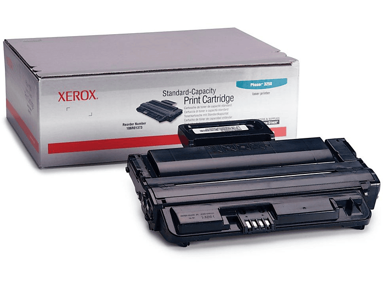 XEROX STAND CAPACITY CARTRIDGE 3500P F PH