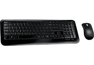 Microsoft Wireless Keyboard 850 Update