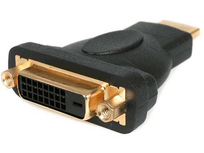 Adaptador | HDMIDVIMF Adaptador HDMI Macho Video Hembra