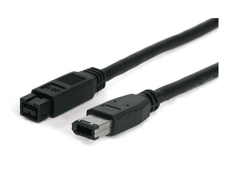 Cable 1394_96_6 Cable FireWire de 9 a 6 Pines IEEE1394