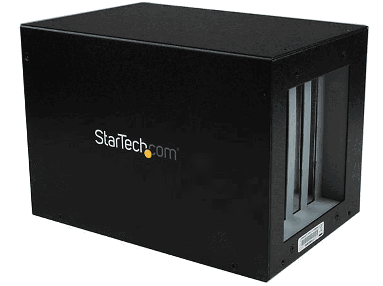 Caja de Expansión | StarTech.com PEX2PCI4 Sistema de Expansión PCI Express a 4 ranuras PCI