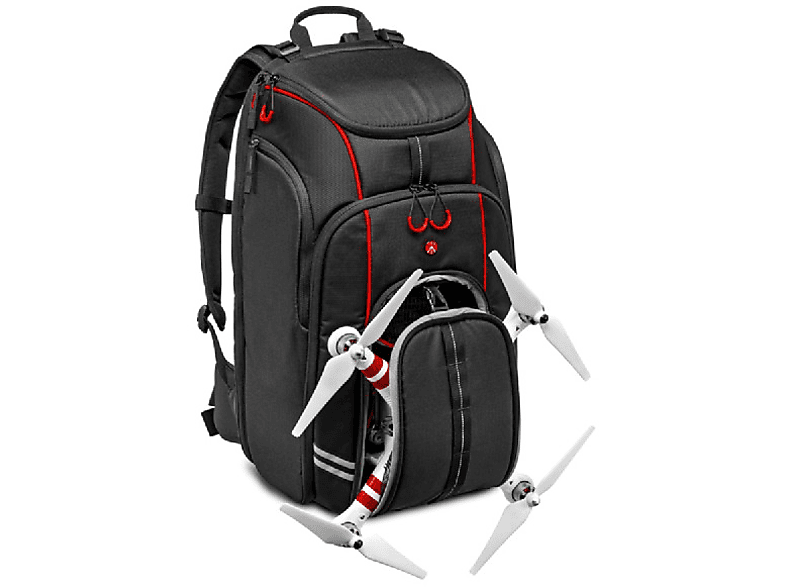 Mochila para Drone - Manfrotto D1 Drone Backpack