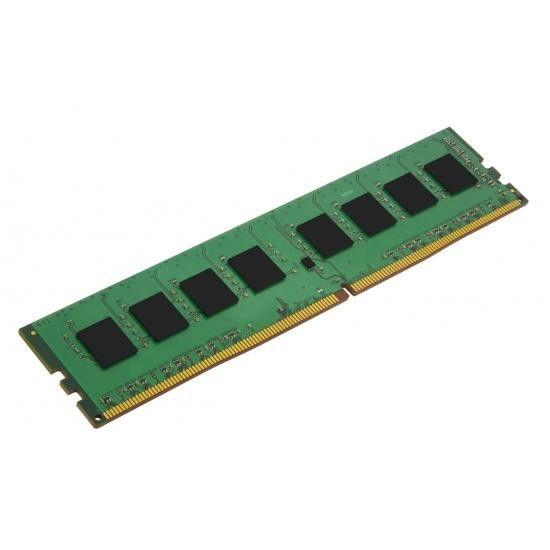 Memoria Ram - Kingston ValueRAMDDR4 16GB 2400MHz CL17 2Rx8