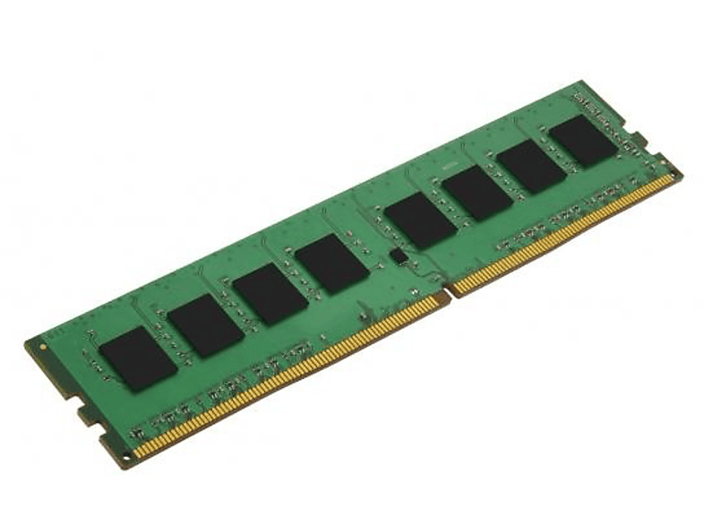 Memoria Ram | Kingston ValueRAMDDR4 16GB 2400MHz CL17 2Rx8