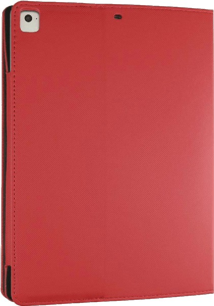 Funda para tablet de 9,7 pulgadas - Evitta , iPod Air 1 y 2, Rojo