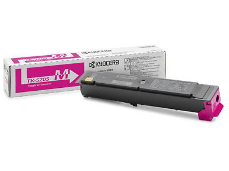 KYOCERA 1T02R5BNL0 / TK-5205M TONER MAGENTA