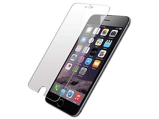 Protector pantalla - Belkin F8W713VF, para iPhone 6 Plus y iPhone 6S Plus, Cristal templado
