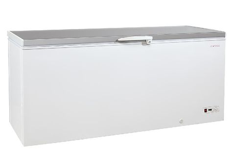 Congelador Consumer Horizontal 550L
