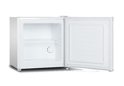 Congelador bajo encimera  OK OFZ 151 F W, 84.2 cm, 61 Litros