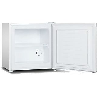 Congelador bajo encimera - Jocel JCV 32, 32 l, 44 cm, Blanco