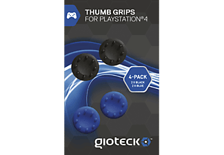 Grips - Gioteck Pro Control Thumb para PS4
