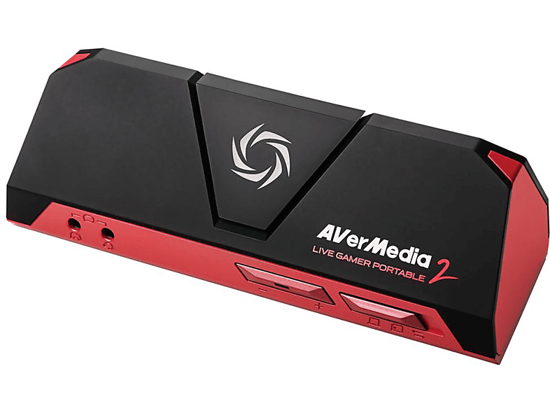 AVERMEDIA 61GC5100A0AB LIVEGAMERPORTABLE2