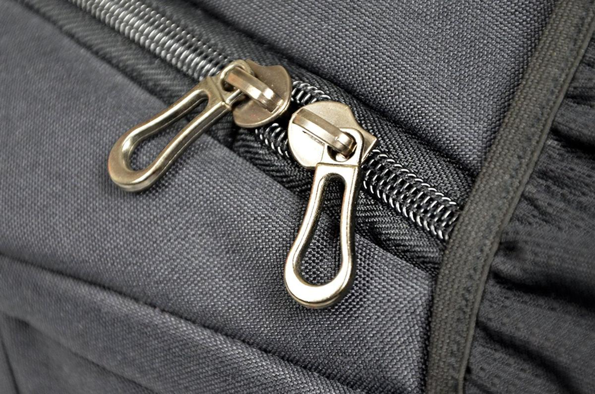 Mochila para portátil - Port Designs Sydney, Para 15.6, Negro