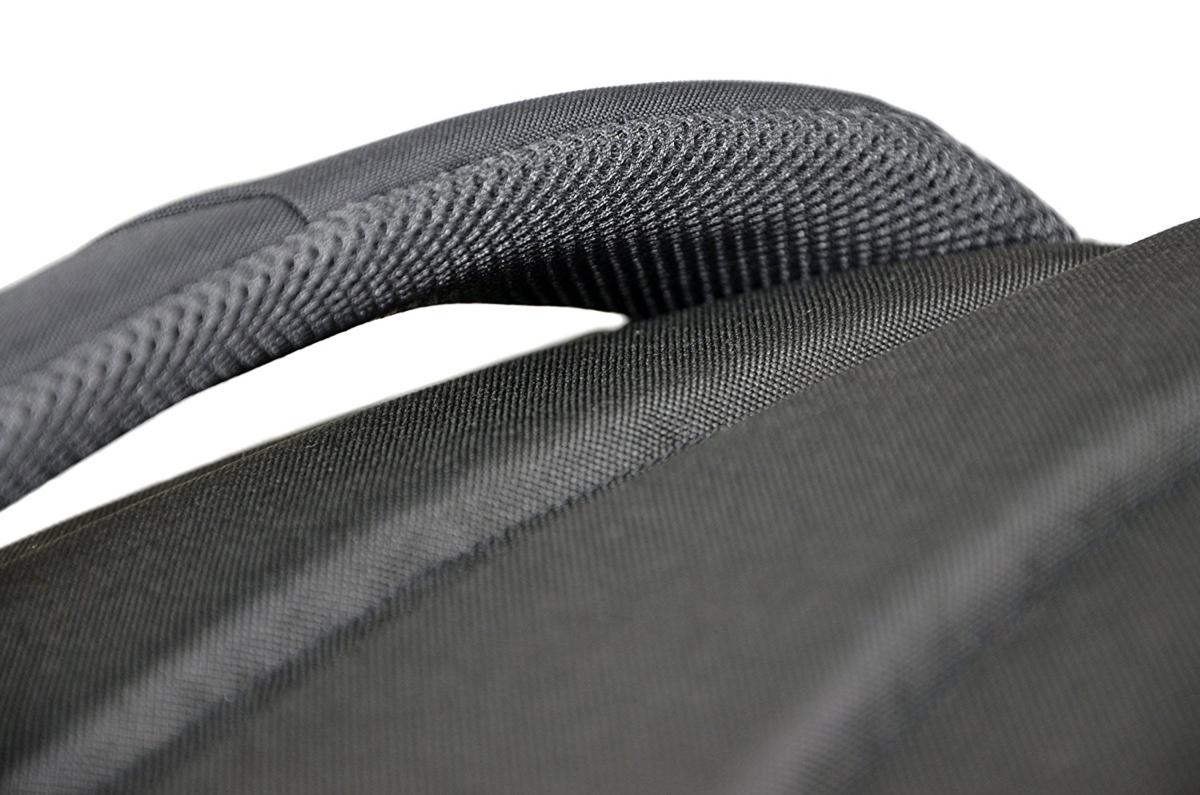 Mochila para portátil - Port Designs Sydney, Para 15.6, Negro