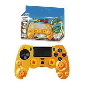 Funda para mando - Blade, PS4, Dragon Ball Pack