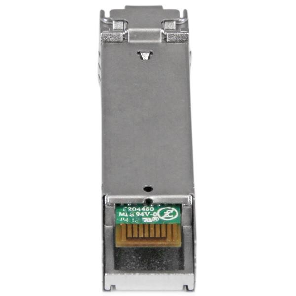 Transceptor SFP - StarTech.com J4858CST Módulo Transceptor SFP+ Fibra 1Gb Compatible J4858C