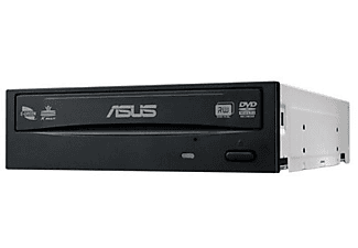 Grabadora De Dvd Interna Asus Drw 24d5mt Blk G As Retail Sata Negro