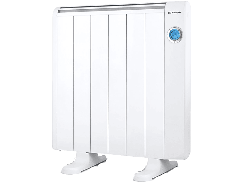 Radiador Eléctrico Cecotec Bajo Consumo ReadyWarm 1200 Thermal - La Casa  del Outlet