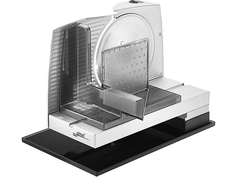 Nuestros productos > Preparación > cortafiambres eléctrica : Koenig - ES