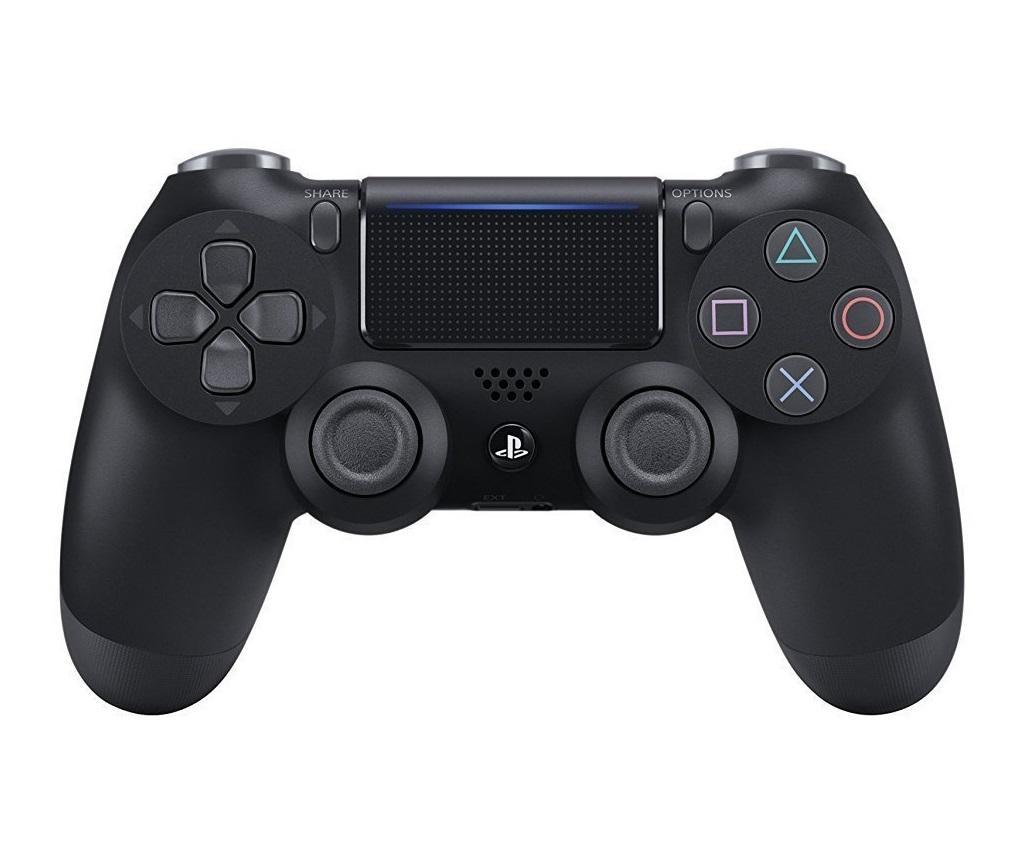 Consola - Sony PS4 SLIM Negra 1 TB +  Horizon Zero Dawn