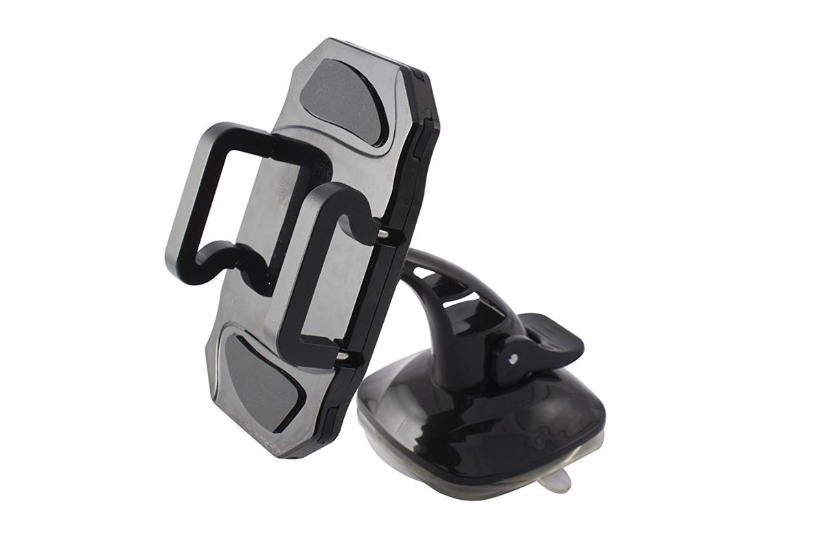 Soporte de coche para móvil - KSIX b9000sv08