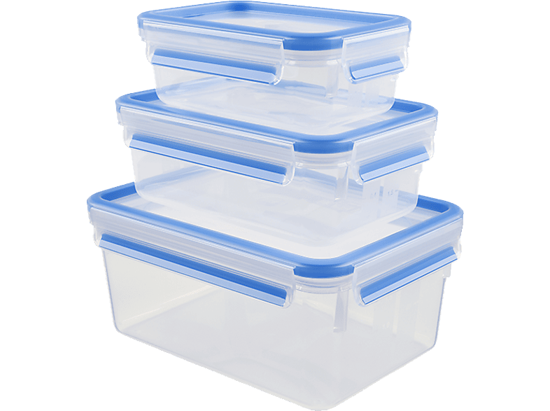 Pack 12 Tuppers Con Tapa Reutilizables De Plástico Sin Bpa 0,3l con Ofertas  en Carrefour