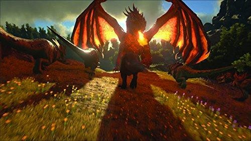 Ark: Survival Evolved