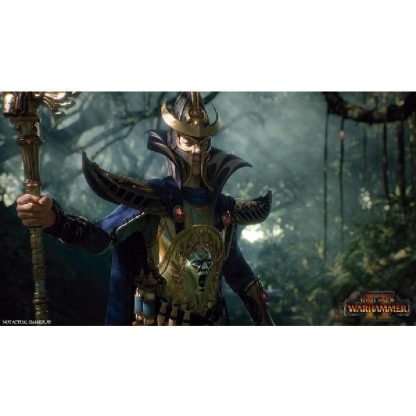 PC Total War: Warhammer 2