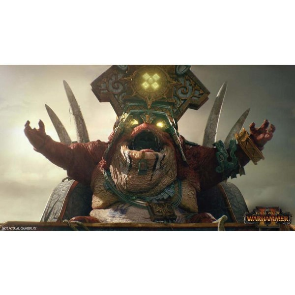 PC Total War: Warhammer 2