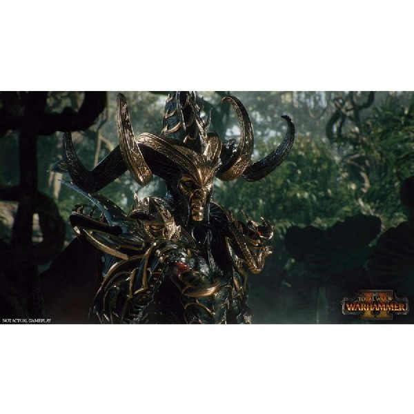 PC Total War: Warhammer 2