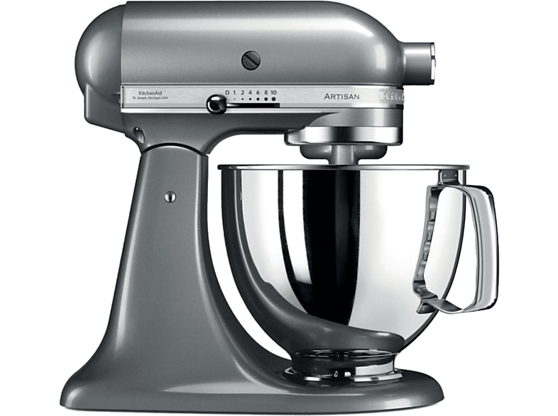 Robot de cocina | KitchenAid 5KSM125ECU Artisan