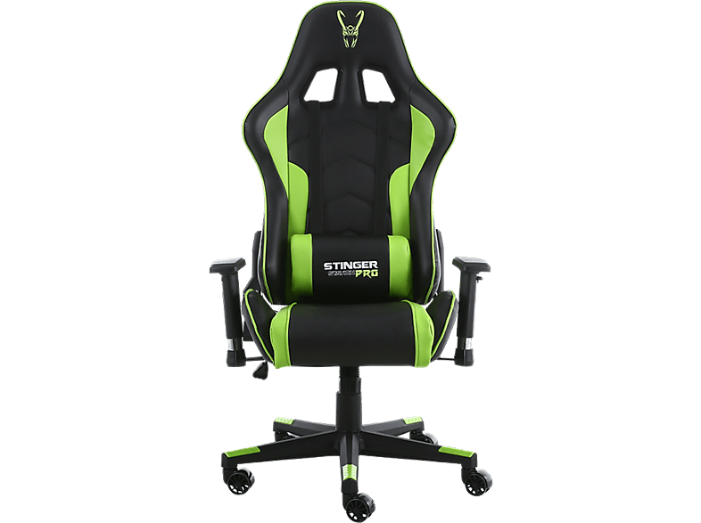 Silla gaming | Woxter Stinger Station Pro