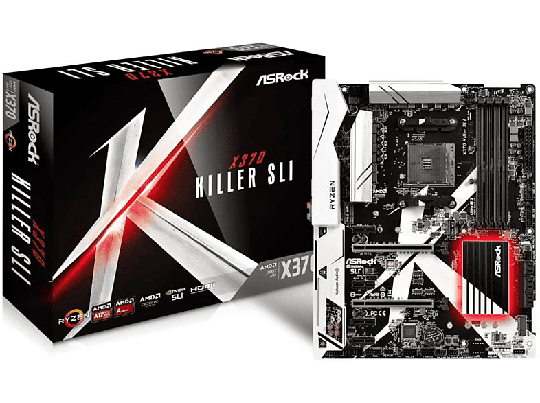 Placa base | AsRock 90-MXB560-A0UAYZ