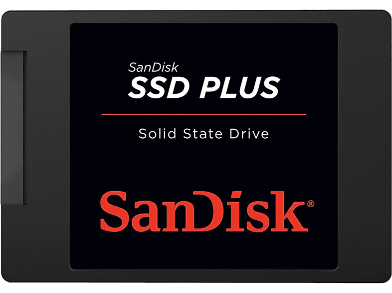 Disco duro SSD interno 960 GB | SanDisk SSD PLUS