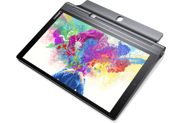 Tablet - Lenovo YOGA Tab 3 Pro, 10.1, Intel® Atom x5-Z8550, 4 GB RAM, 64 GB, Intel HD Graphics,