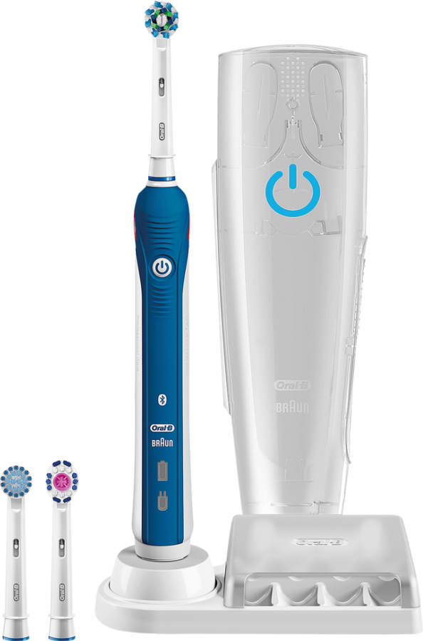 Cepillo Eléctrico Oral Cepillo Oral B Pro 5000 Oral-B Pro 5000 - Main Image