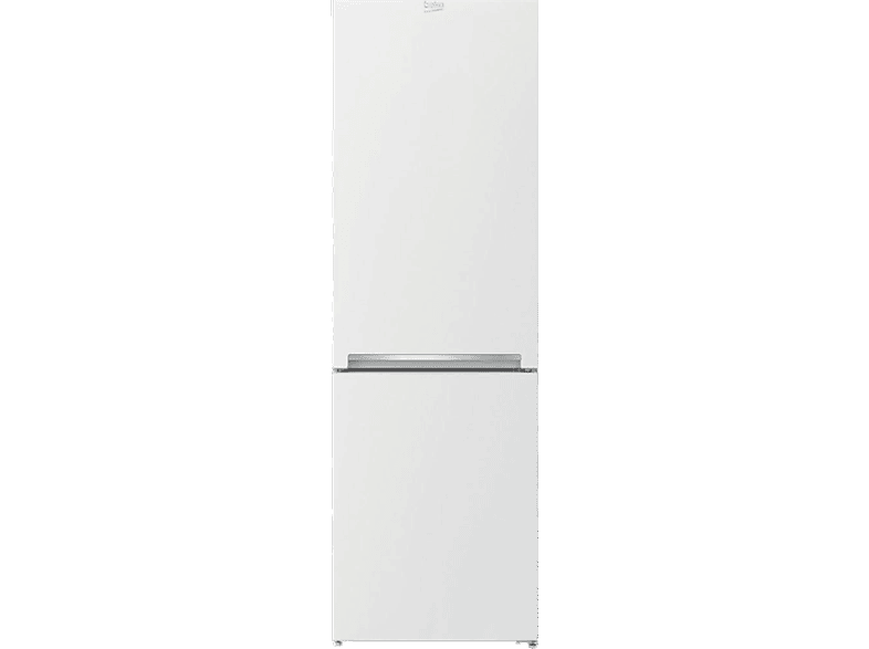 Frigorífico combi | Beko RCNA355K20W