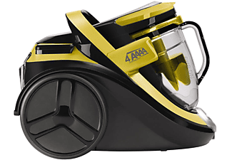 Aspirador sin bolsa | Rowenta RO 7634 EA Silence Force Cyclinic 4A, 2.5L, 750W,