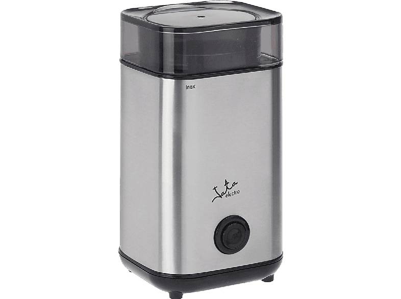 Jata ML133, 160 W, 55 g, Cuchilla acero inoxidable, Recipiente Inox