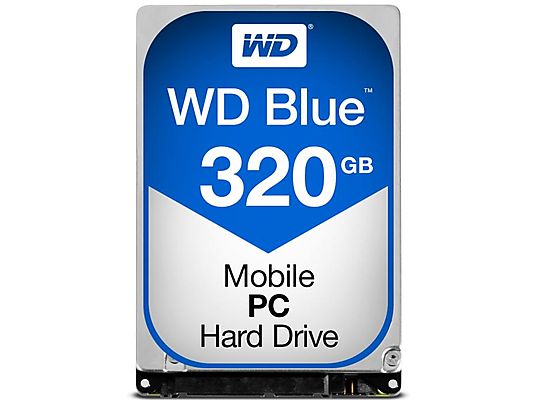 WESTERN DIGITAL WD3200LPCX DE 320 GB